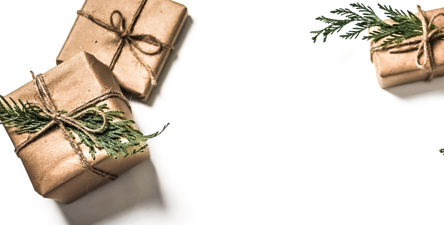 Cadeaus - Aromassage