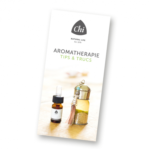 folder aromatherapie