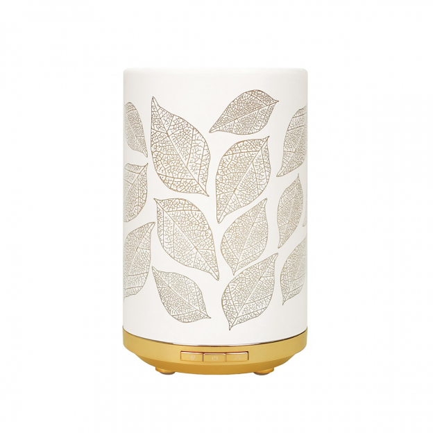 Leaves Aroma Diffuser
