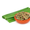 Lemongrass etherische olie, biologisch