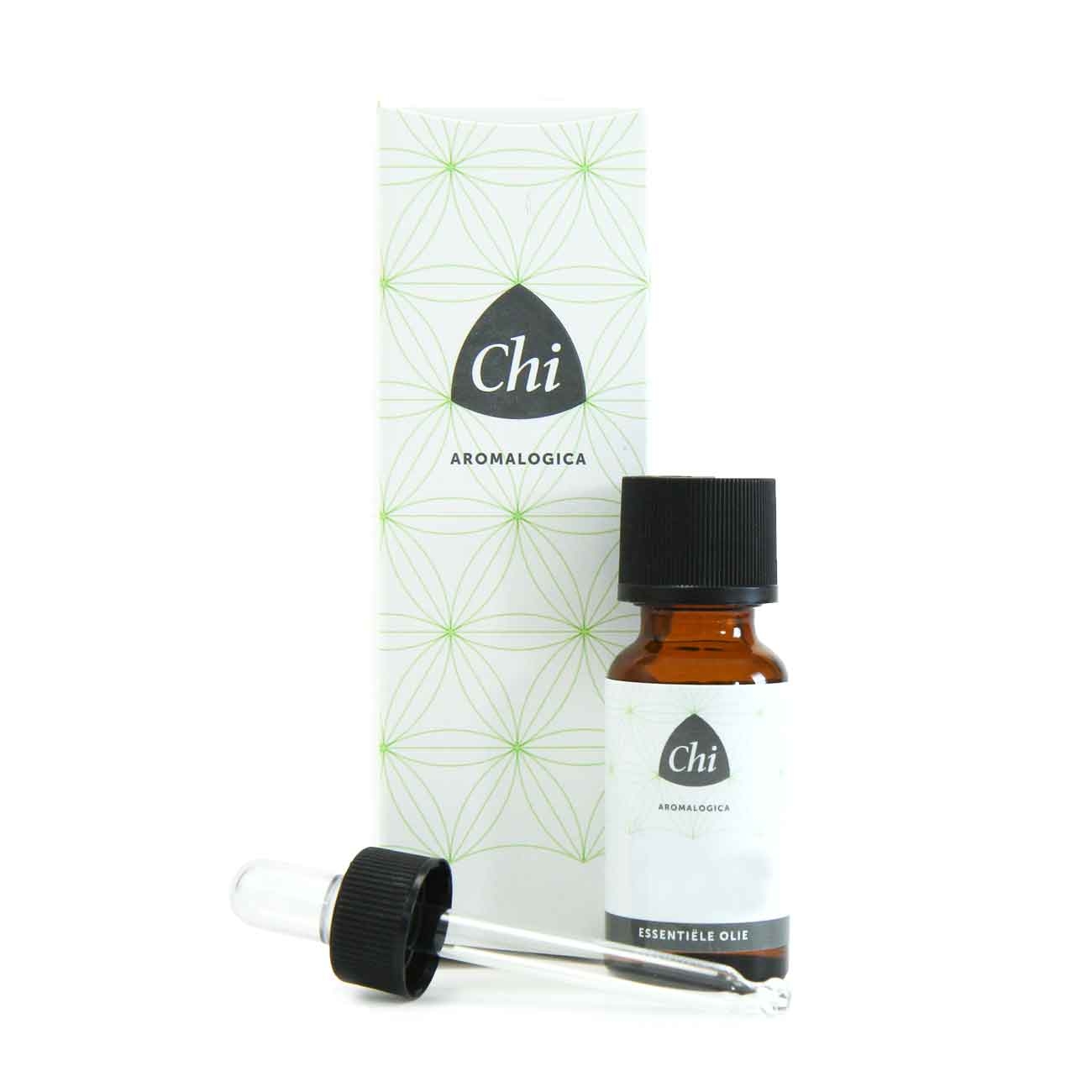  Folder: Chi Essential Cosmetics